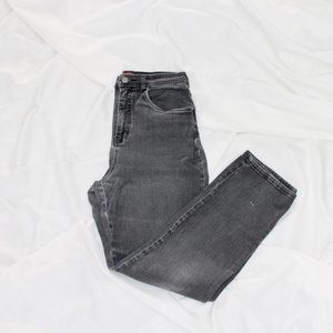 Gloria Vanderbilt Ultra High-Rise Denim